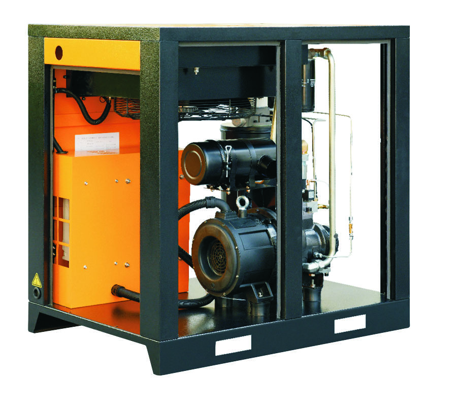 LF Series internal compressor