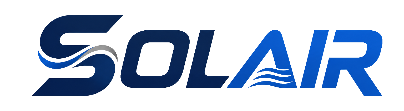 SOLAIR Compressor